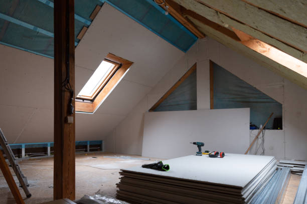Reliable Everett, WA Insulation Contractor Solutions