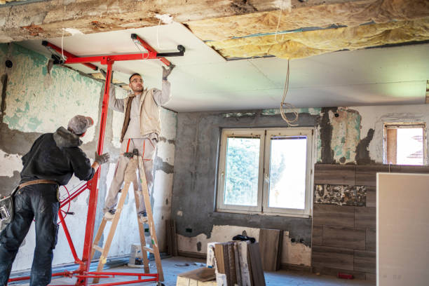 Best Fiberglass Insulation in Everett, WA