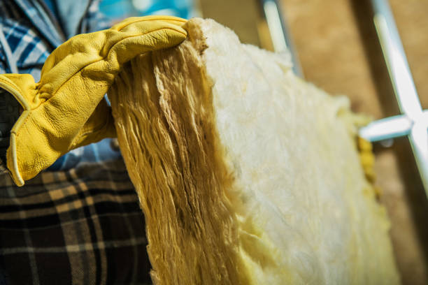 Best Energy Efficiency Insulation in Everett, WA