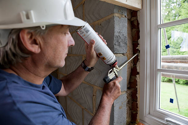 Best Spray Foam Insulation in Everett, WA