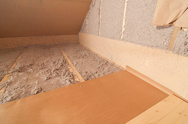 Best Spray Foam Insulation in Everett, WA